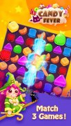 Candy Blast - 2020 Free Match 3 Games screenshot 10