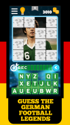 German Football Quiz - Bundesliga Trivia screenshot 5