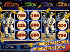 City of Dreams Slots - Free Slot Casino Games screenshot 9