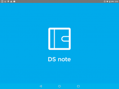 DS note screenshot 5