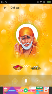 Sai Baba Mantra screenshot 3