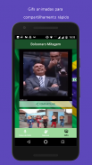 Bolsonaro Mitagem screenshot 2