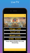 Tirupati Darshan Booking(TTD) -Colours of Tirupati screenshot 2