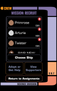 Section K-7 (Star Trek™) screenshot 9