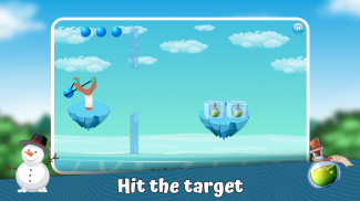 Bottle Shooting Game screenshot 1