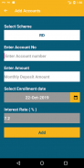 PO Interest Calculator Pro screenshot 6