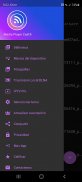 Media Player Cast, Chromecast screenshot 1