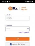 IIFL Referral App screenshot 2