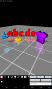 ModelAN3DPro: Easy 3D modeling screenshot 10