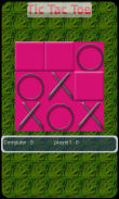 Tic tac toe screenshot 7