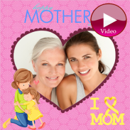 Happy Mother's Day Video Maker screenshot 3