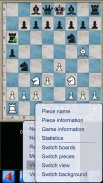 Chess V+ - board game of kings screenshot 8