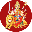 Navratri WhatsApp Stickers