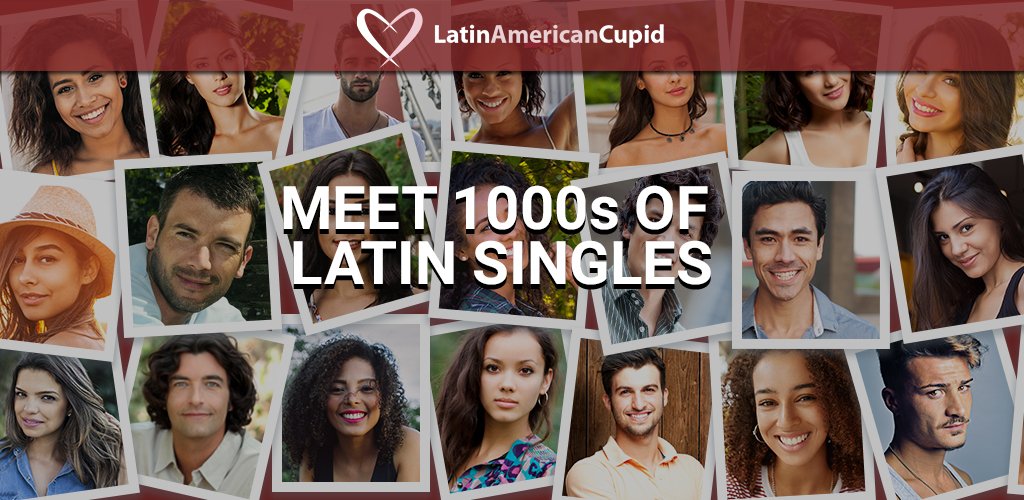 أفضل ١٠ مواقع للتعارف على البنات البرازيليات - ٢. اكتشاف مميزات وعيوب Latin American Cupid