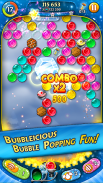 Bubble Bust 2 - Bubble Shooter screenshot 2