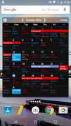 Calendario + Planner screenshot 7