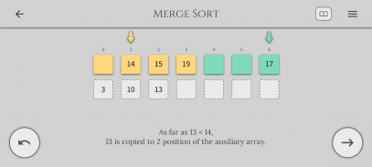 DataStructures&Algo Visualizer screenshot 6