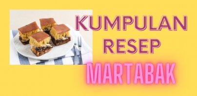 Kumpulan Resep Martabak