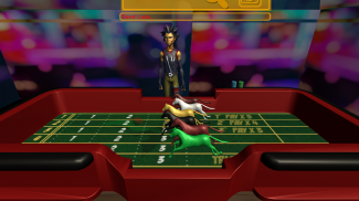 Horses Racing Track Arcade screenshot 1