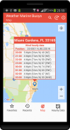 World Weather Marine Buoys screenshot 7