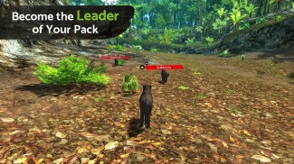 Panther Online screenshot 6