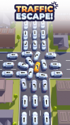 Traffic Escape! screenshot 6