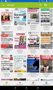 ekiosque, Journaux & Magazines numeriques screenshot 8