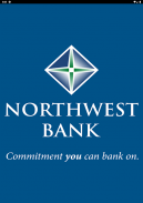 Northwest Bank Mobile Banking screenshot 11