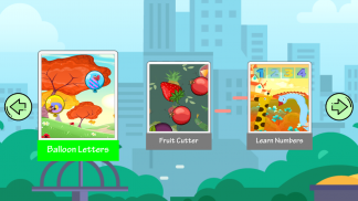 Kids Learn Fun Pack screenshot 8