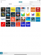 KUNR Public Radio App screenshot 8