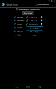 Network Tester screenshot 3