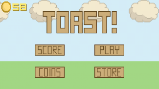 Toast! screenshot 12