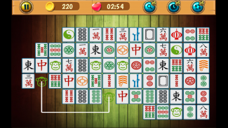 Onet Mahjong 2 Connect Mania screenshot 2