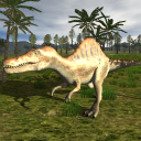Spinosaurus simulator 2023 Icon