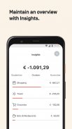 Tomorrow Mobile Banking screenshot 0