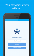 Easy Password Manager screenshot 0