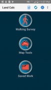 Land Calculator: Area, Length screenshot 13