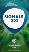 Signals XXI screenshot 2