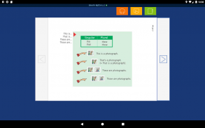 ELT Skills Primary 3 - Digital Learning Initiative screenshot 2