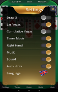 Solitaire Daily Challenges screenshot 4