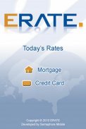 Mortgage Rates, Mortgage Calc screenshot 2