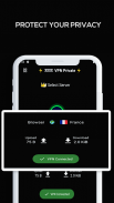 Xxxx Vpn Pro screenshot 2