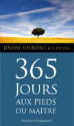 365 jours aux pieds du Maître — Jérémy Sourdril screenshot 6