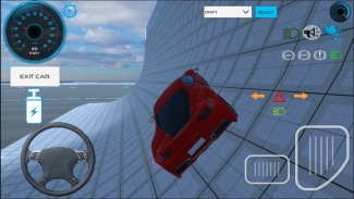 India Super Cars Game screenshot 3