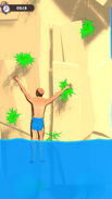 Hard Climbing Game- Climb Up screenshot 1