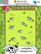 Cow Evolution: O Jogo da Vaca screenshot 8