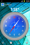 Compass - widget screenshot 5