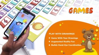 Skipy: Creative Learning for Kids through Drawing screenshot 8