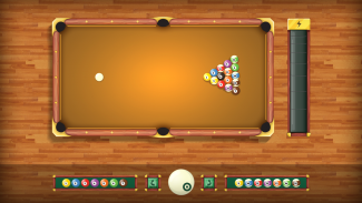 Pool: 8 Ball Billiards Snooker screenshot 14