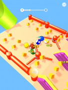 Ball Chaser 3D screenshot 4